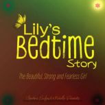 Lilys Bedtime Story, Claudius England