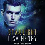 Starlight, Lisa Henry