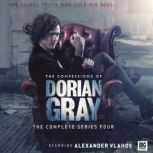 The Confessions of Dorian Gray Series..., Roy Gill