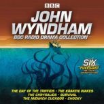 John Wyndham A BBC Radio Drama Colle..., John Wyndham