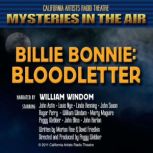 Billie Bonnie Bloodletter, Morton Fine