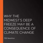 Why The Midwests Deep Freeze May Be ..., PBS NewsHour