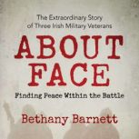 About Face, Bethany Barnett