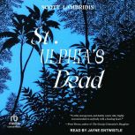 St. Ulphias Dead, Scott Lambridis