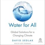 Water for All, David Sedlak