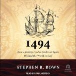 1494, Stephen R. Bown