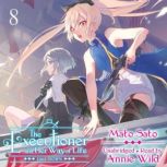 The Executioner and Her Way of Life, ..., Mato Sato