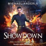 Showdown, Michael Anderle