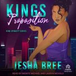Kings Proposition, Iesha Bree
