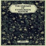 The Enigma of Evergreen Manor, MIMI XUE