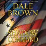 Shadow Command, Dale Brown