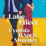 Lake Effect, Cynthia DAprix Sweeney
