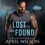 Lost and Found, April Wilson