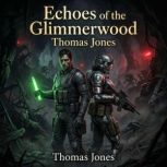 Echoes of the Glimmerwood, Thomas Jones