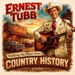 Ernest Tubb Walking the Floor Over C..., David Williams