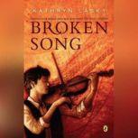 Broken Song, Kathryn Lasky