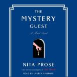 The Mystery Guest, Nita Prose