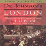 Dr Johnsons London, Liza Picard