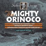 The Might Orinoco, Jules Verne