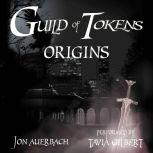 Guild of Tokens Origins, Jon Auerbach