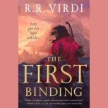 The First Binding, R.R. Virdi