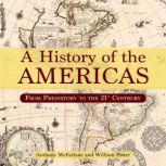 A History of the Americas, Anthony McFarlane