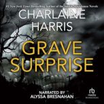 Grave Surprise, Charlaine Harris