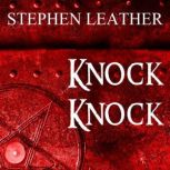 Knock Knock, Stephen Leather