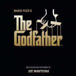 The Godfather, Mario Puzo
