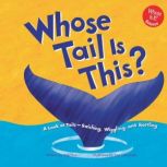Whose Tail Is This?, Peg Hall