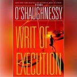 Writ of Execution, Perri O'Shaughnessy