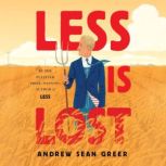 Less Is Lost, Andrew Sean Greer