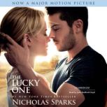 The Lucky One, Nicholas Sparks