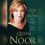 Leap of Faith, Noor alHussein