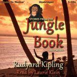 Stories From The Jungle Book And More, Rudyard Kipling