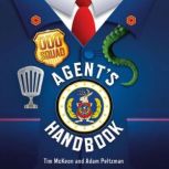 Odd Squad Agents Handbook, Tim McKeon