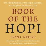 Book of the Hopi, Frank Waters