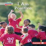 I Am Positive, Katie Peters