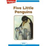 Five Little Penquins, Nicole Furfaro