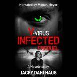 Vvirus Infected Prequel, Jacky Dahlhaus