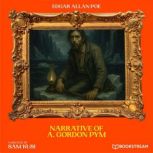 Narrative of A. Gordon Pym, Edgar Allan Poe
