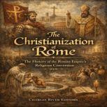 The Christianization of Rome The His..., Charles River Editors
