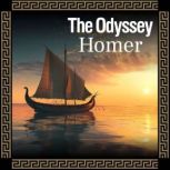 The Odyssey, Homer