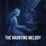 The Haunting Melody Book summary  a..., Hazel Quinn