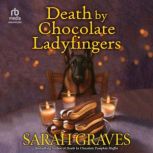 Death by Chocolate Ladyfingers, Sarah Graves