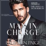 Man in Charge, Laurelin Paige