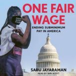 One Fair Wage, Saru Jayaraman