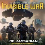 Invisible War, Joe Kassabian