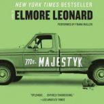 Mr. Majestyk, Elmore Leonard