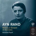 Ayn Rand, Alexandra Popoff